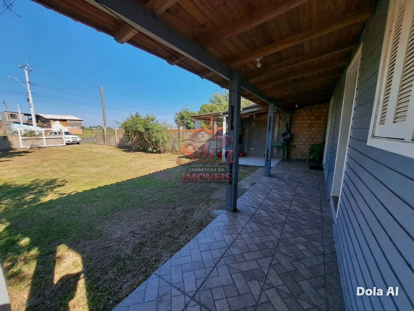 Imagem C325 | Casa mista 3 dorm, 2 banheiros, Harmonia, Imbé