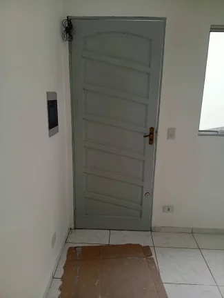 Imagem Sobrado Jd. Santa Maria -Osasco