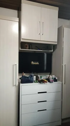Imagem Casa Terrea Excelente Localização! Terreno Plano para Desfrutar em Família!