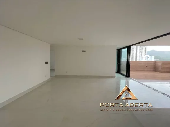 Imagem Cobertura 3 Quartos, sendo 3 Suíte -Cidade Nobre - Ipatinga - COD 396