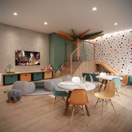 Imagem Apartamento à venda no bairro Jabaquara - São Paulo/SP