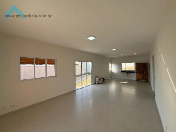 Imagem Casa estilo chácara com piscina venda  Mairiporã/SP,