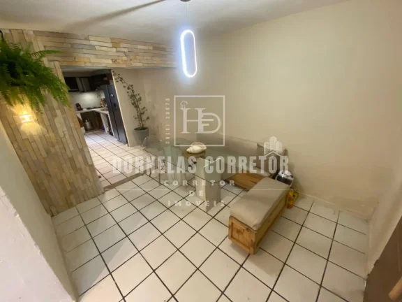 Imagem Casa à Venda no Sancho por Apenas R$ 160 Mil