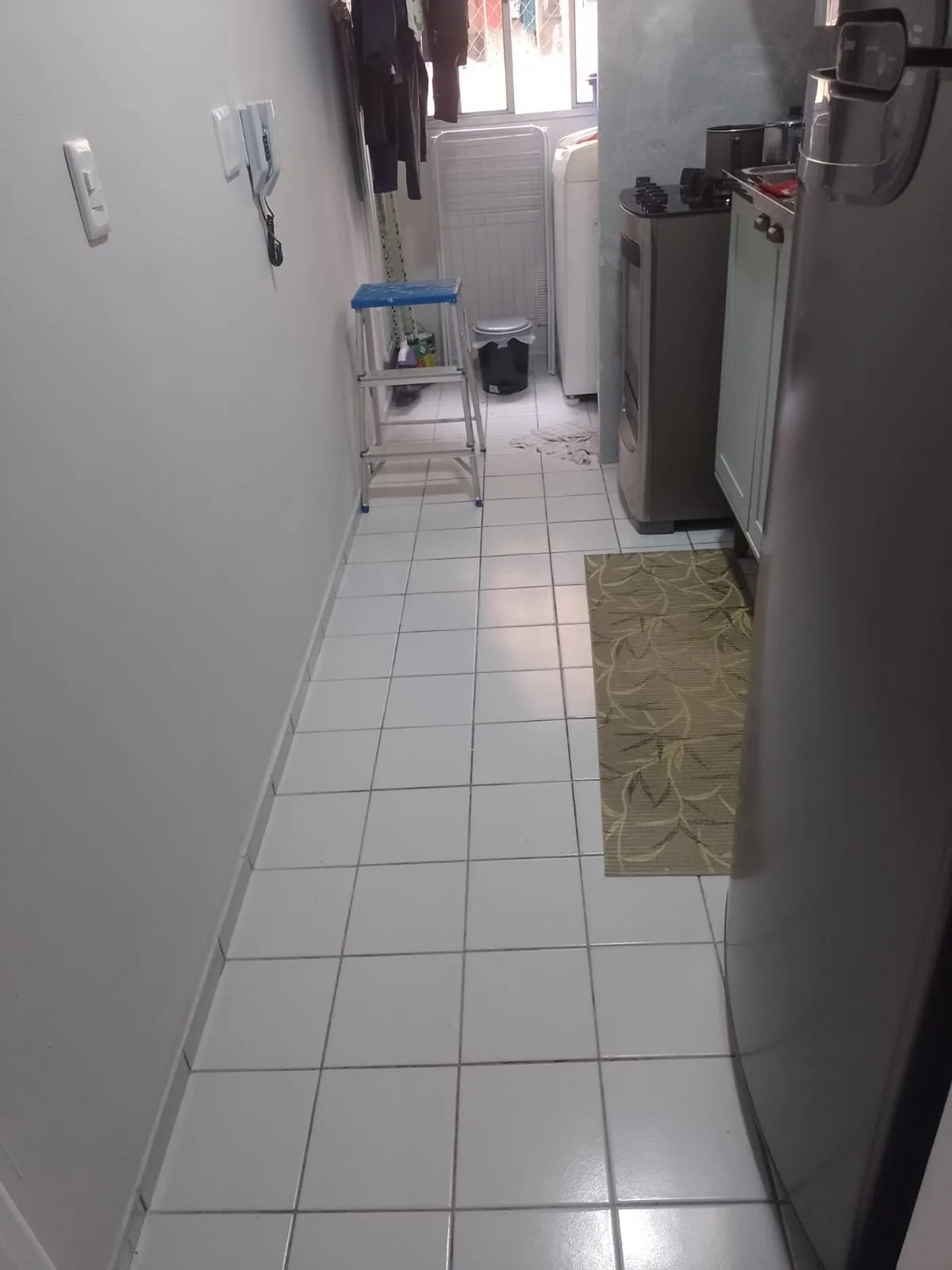 Imagem Apartamento à venda - Jardim Belém