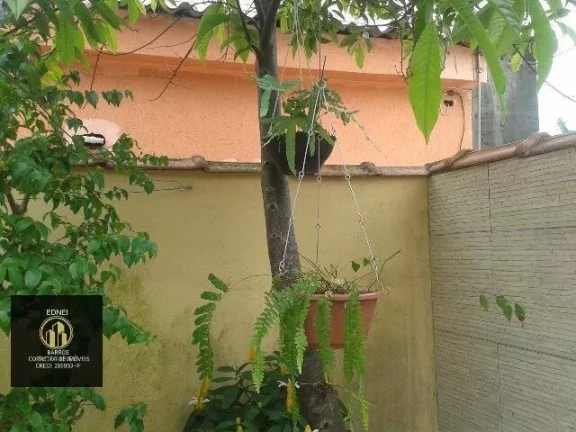 Imagem CASA - SÃO VICENTE - PARQUE BITARU