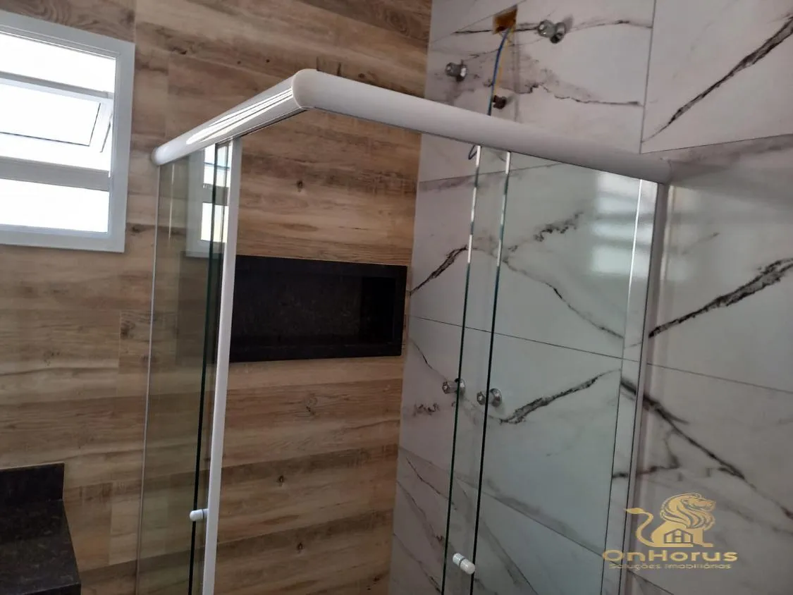 Imagem CASA EM CONDOMÍNIO - TAUBATÉ-SP