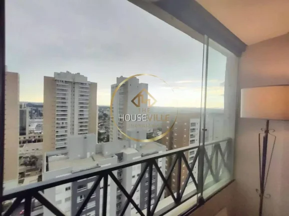 Imagem Apartamento, 3 Dormitórios (1 suíte),78m², Jardim Aquarius, Sjc.