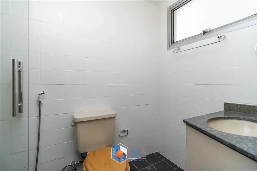 Imagem Cobertura Duplex à venda 5 Quartos 3 Suites 4 Vagas 257M² Vila Clementino São Paulo - SP