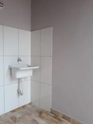 Imagem Casa à Venda em Pq das Américas, Praia Grande - SP