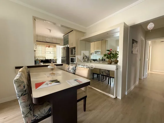 Imagem Casa Térrea | Três Rios do Sul (Lot.Grutzmacher) | 3 quartos (1 suíte) | 117m²