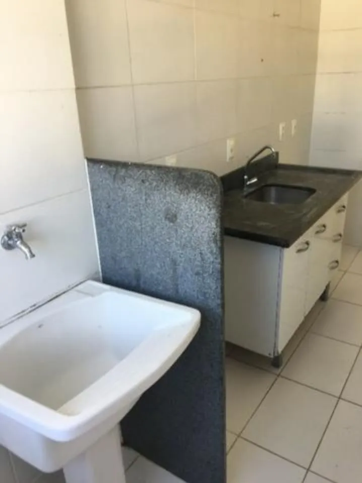Imagem Apartamento à venda 2 Quartos, 1 Vaga, 56M², Condomínio Reserva Anaua, Pindamonhangaba - SP | Reserva Anauá