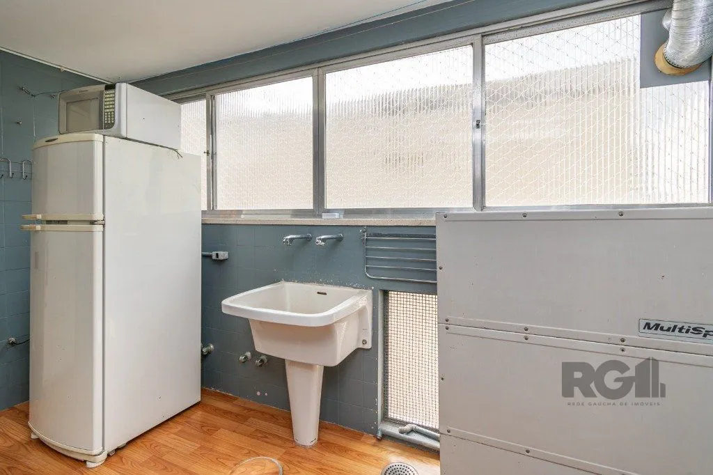 Imagem Apartamento para Venda de 3 dormitórios 1 vaga - Centro Histórico