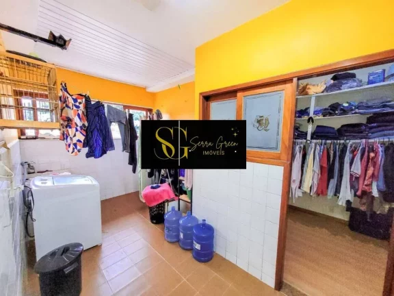 Imagem Apartamento para Venda em Teresópolis, Barra do Imbuí, 2 dormitórios, 2 banheiros, 1 vaga