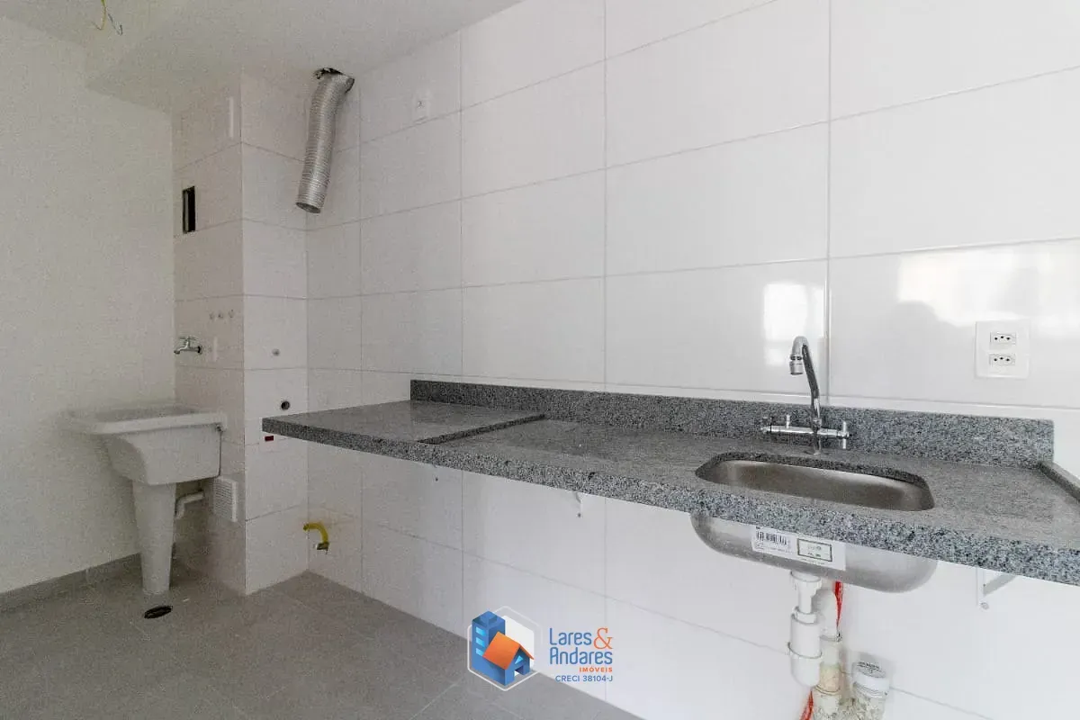 Imagem Apartamento para venda em Jardim São Paulo(Zona Norte) com 2 quartos, sendo 1 suíte, 56m²