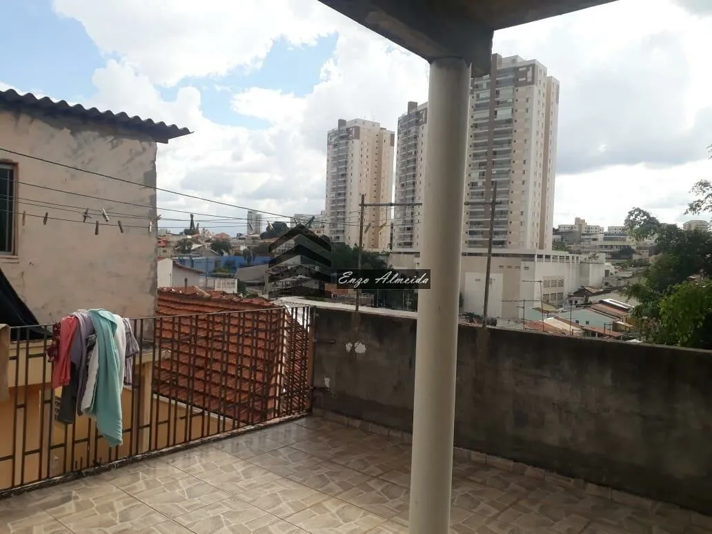 Imagem Casa à venda em São Paulo/SP