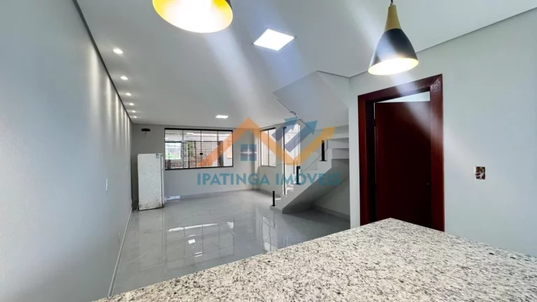 Imagem Casa no Jardim Vitória
