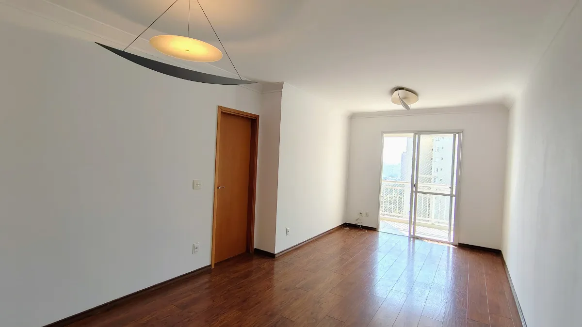 Imagem Apartamento para venda em Tatuapé com 3 quartos, sendo 1 suíte, 80m2
