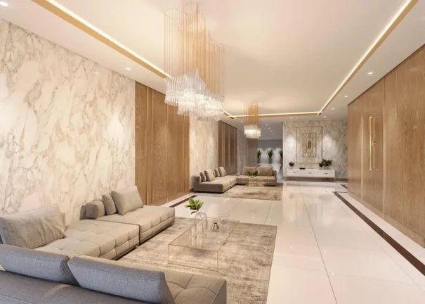 Imagem Select Tower Residence - Apartamento à venda no bairro Centro - Itapema/SC