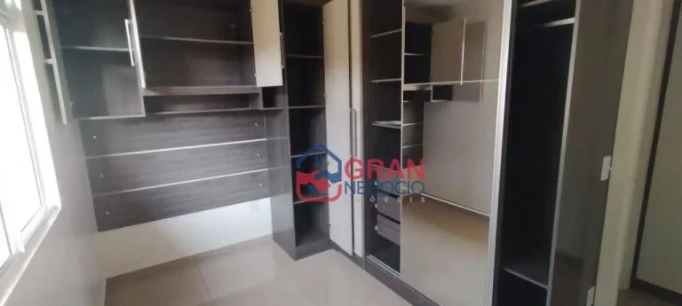 Imagem Apartamento com 2 dormitórios à venda no Campo de Santana - Curitiba/PR