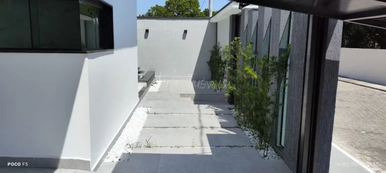 Imagem Casa Luxuosa 300m² - Condomínio Mansões Varanda, RJ