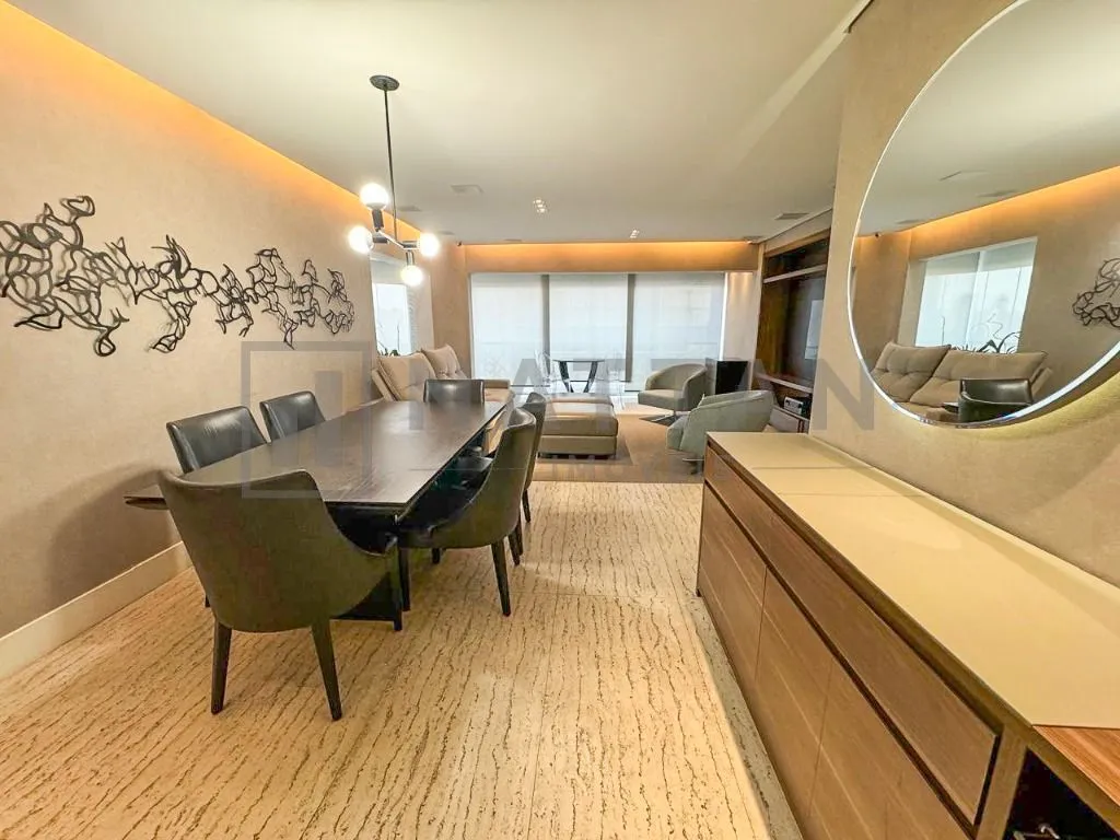 Imagem Apartamento com 2 dormitórios à venda, 151 m² por R$ 1.700.000,00 - Tatuapé - São Paulo/SP