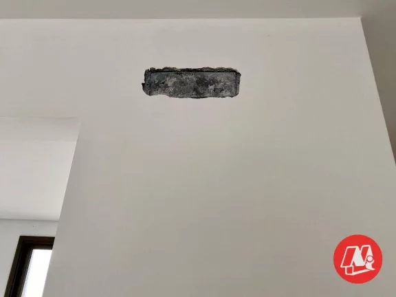 Imagem Kitnet para alugar, 45 m² por R$ 2.550,00/mês - Partenon - Porto Alegre/RS