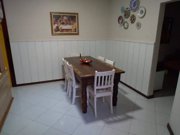 Imagem Casa para Venda no Ponto Central - 4 quartos