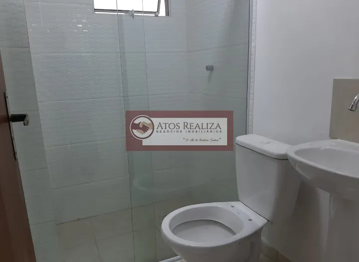 Imagem Aluguel de Apartamento 2 Dorms no Jardim Real SP - 64m²