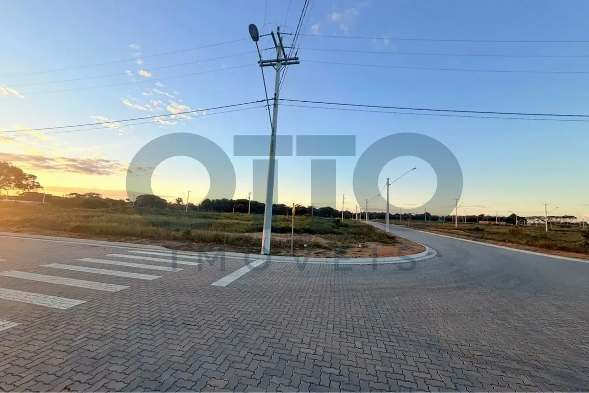 Foto do imóvel Terreno de 541,98 m² para venda em Mundaí, Porto Seguro em residencial golden mundai, 248 - Mundaí, Porto Seguro - BA