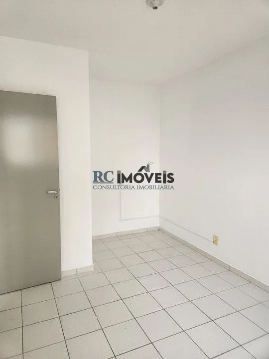 Imagem Apartamento a Venda no bairro Boaçú - São Gonçalo, RJ