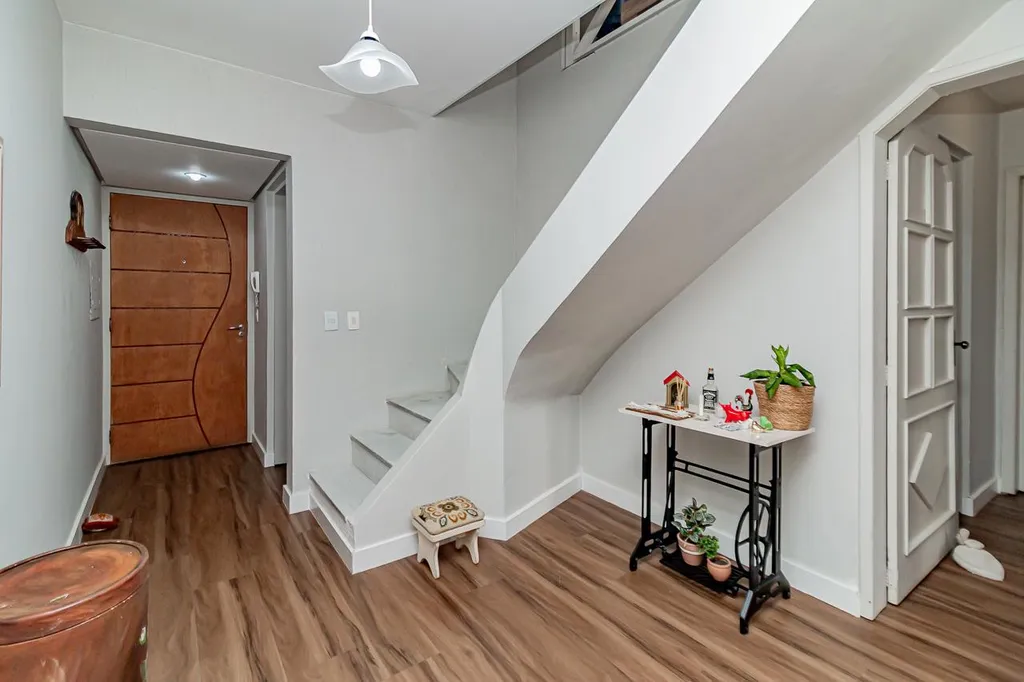 Imagem Apartamento em Menino Deus