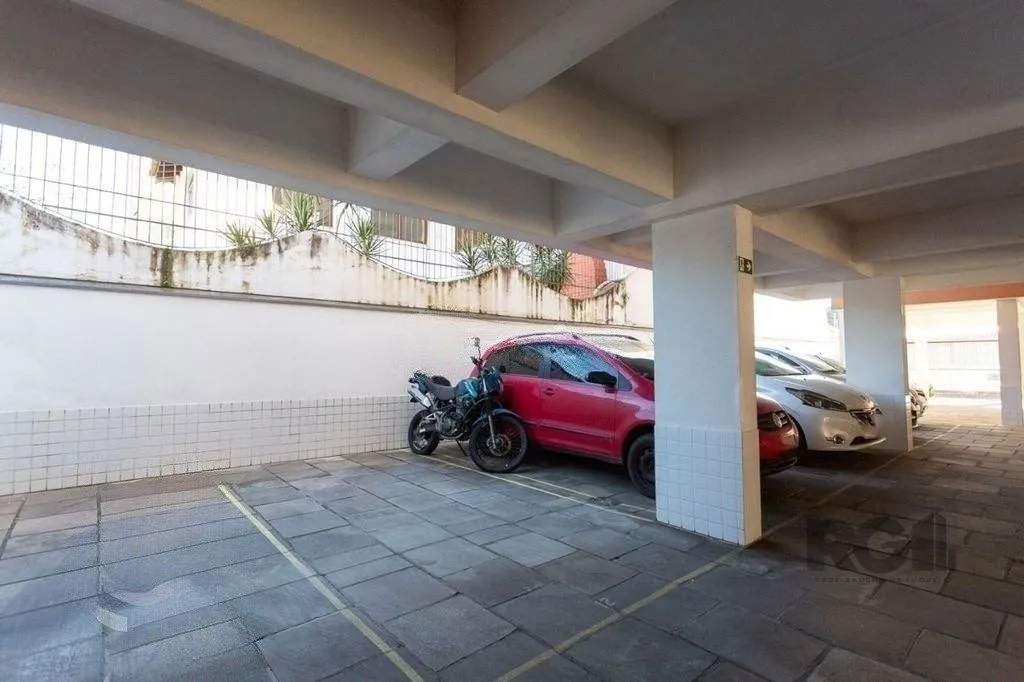 Imagem Apartamento de 1 dormitório com 68m², no bairro Jardim Botânico