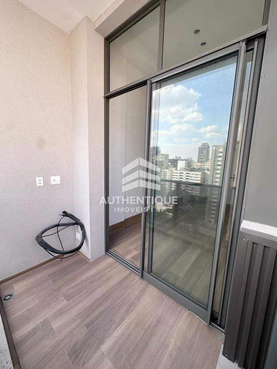 Imagem IBIRA BY YOU MOEMA - Apartamento no bairro Moema à venda