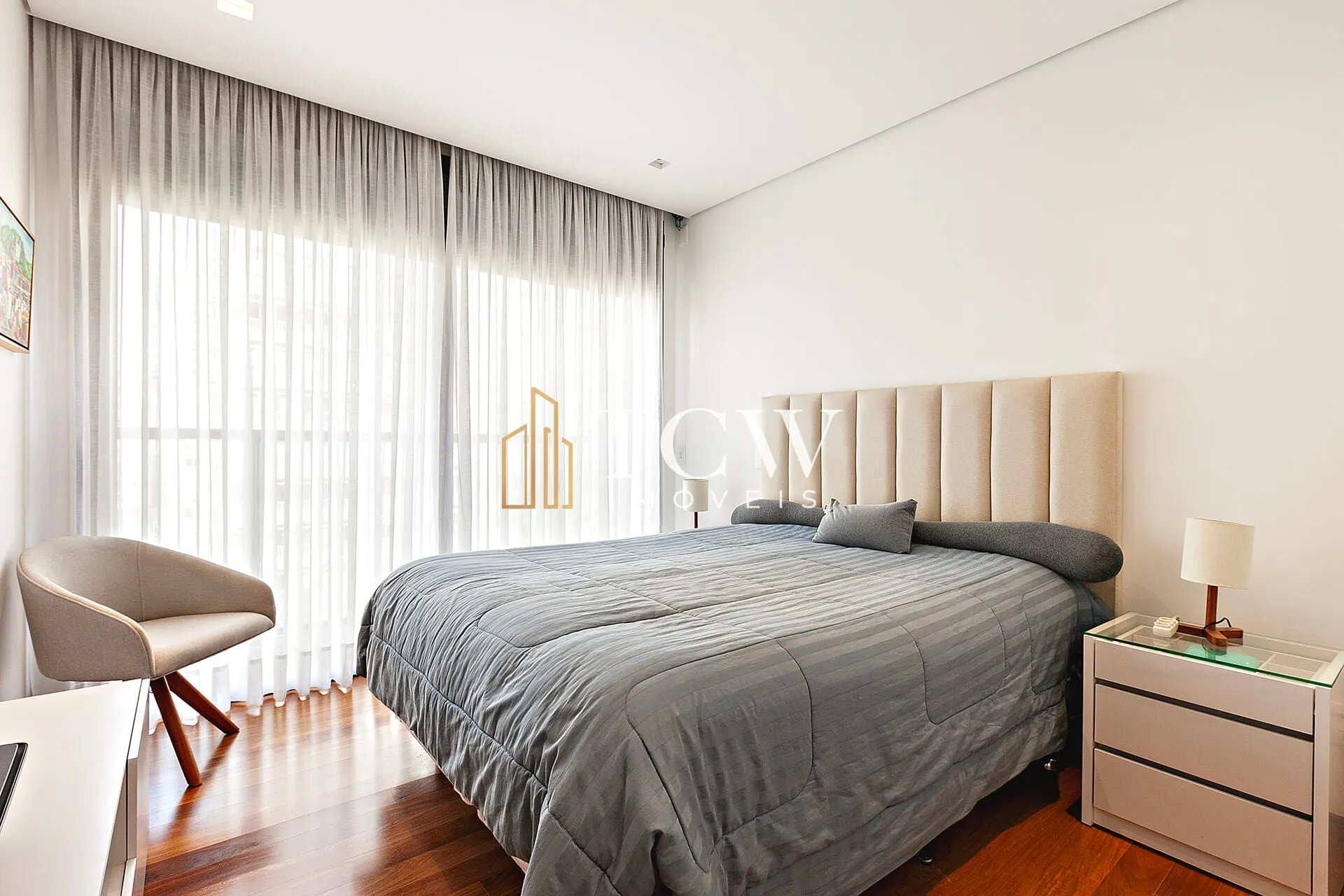 Imagem Apartamento à venda no Jardins, São Paulo