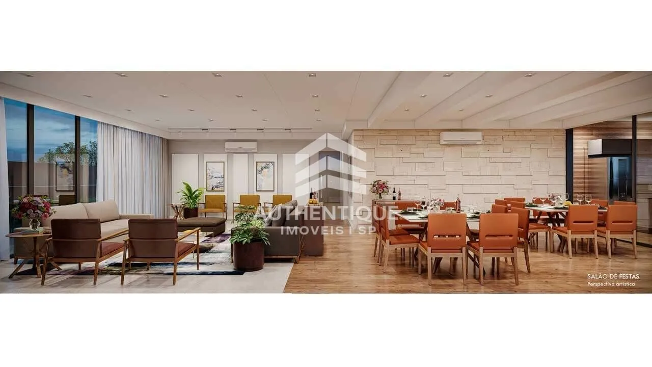 Imagem Practical Life Campo Belo II - Apartamento à venda no bairro Campo Belo - São Paulo/SP, Zona Sul