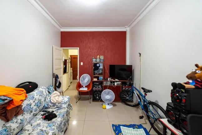 Imagem Apartamento à Venda - Ipanema, 1 Quarto, 41 m2