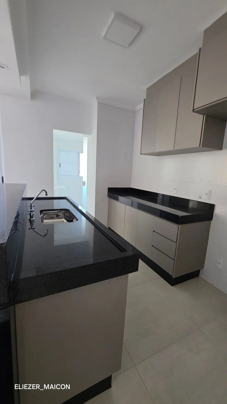 Imagem Apartamento a venda Alto Padrão, com area gourmet no Centro, de Poços de Caldas