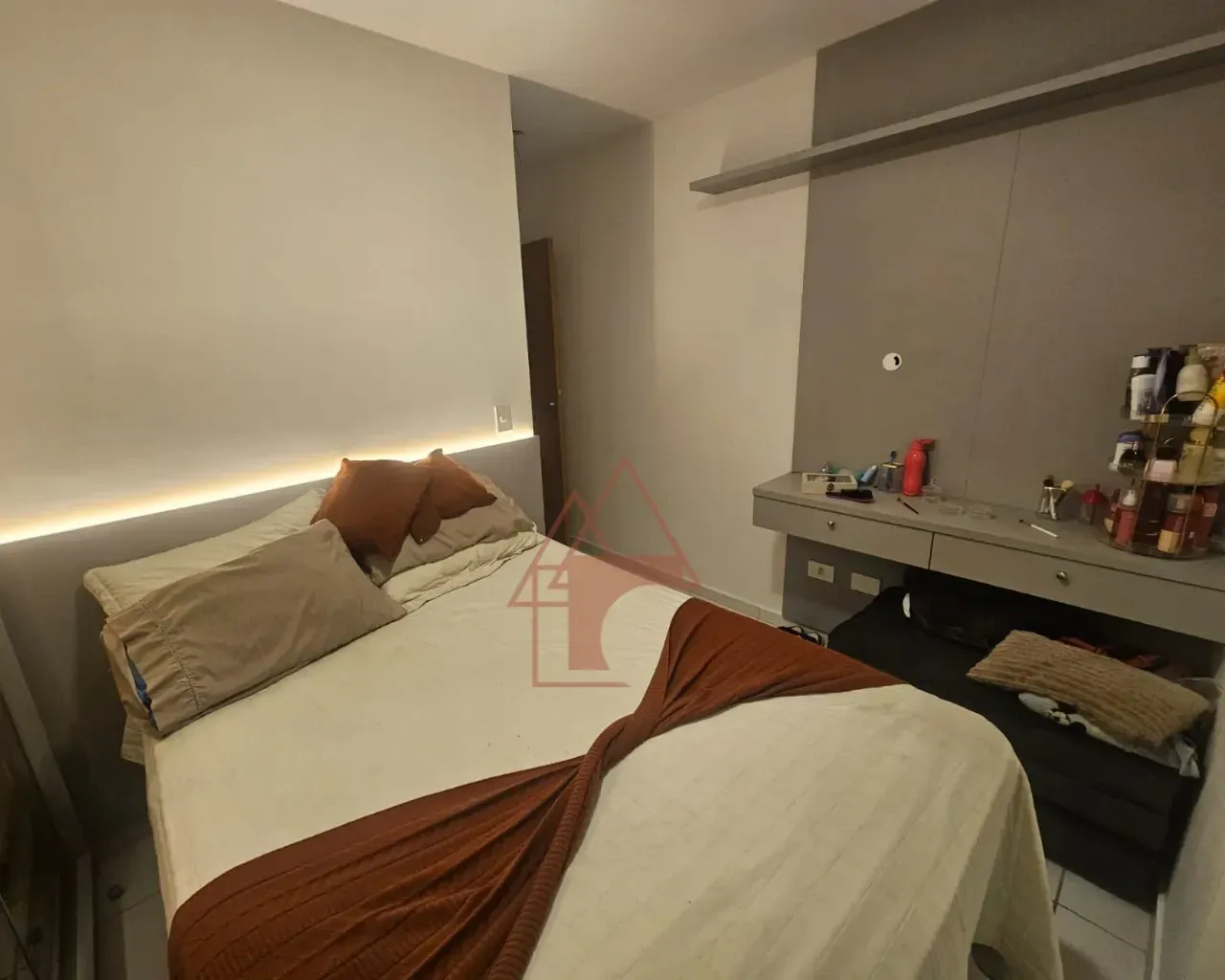 Imagem Apartamento com 2 Quartos à Venda, 60 m² em Boqueirão - Praia Grande