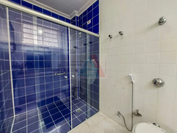 Imagem Apartamento à Venda em Santo André – Vila Assunção | 3 Dormitórios, 2 Suíte