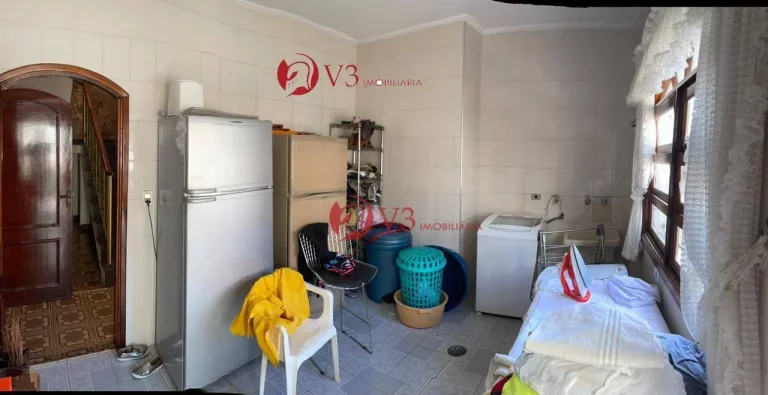 Imagem Casa com 4 dormitórios à venda, 330 m por R$ 1.400.000,00 - Cidade Patriarca - São Paulo/SP