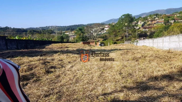 Imagem Terreno à venda, 2000 m² por R$ 850.000,00 - Jardim Estância Brasil - Atibaia/SP