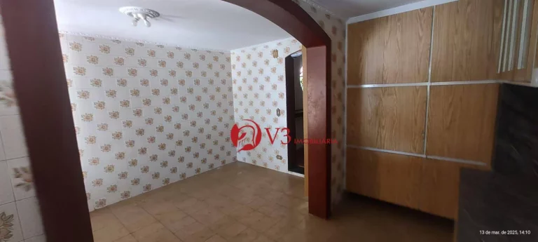 Imagem Sobrado com 3 dormitórios, 170 m - venda por R$ 2.300.000,00 ou aluguel por R$ 6.000,00/mês - Vila Formosa - São Paulo/SP