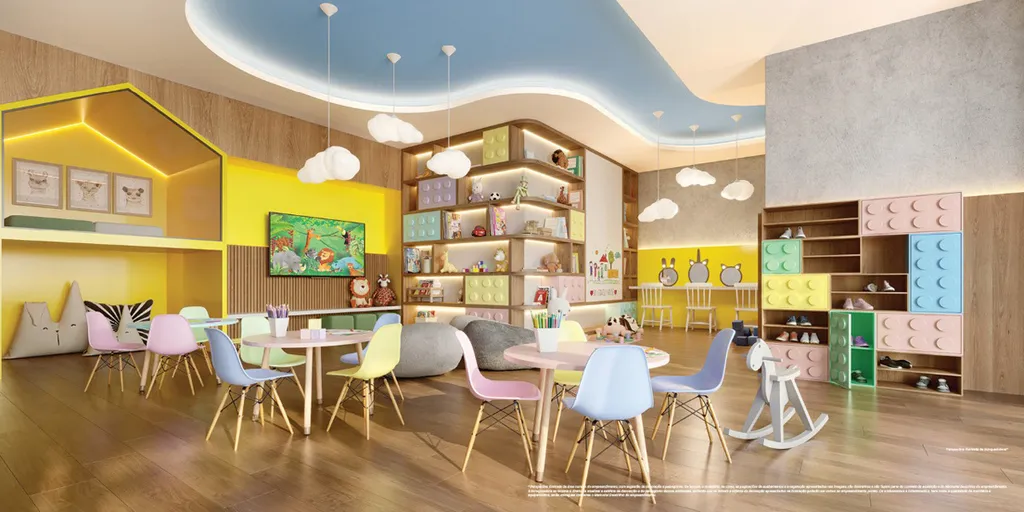 Imagem Parque Global - Fase 3 - Parque Global - Torre Ibirapuera