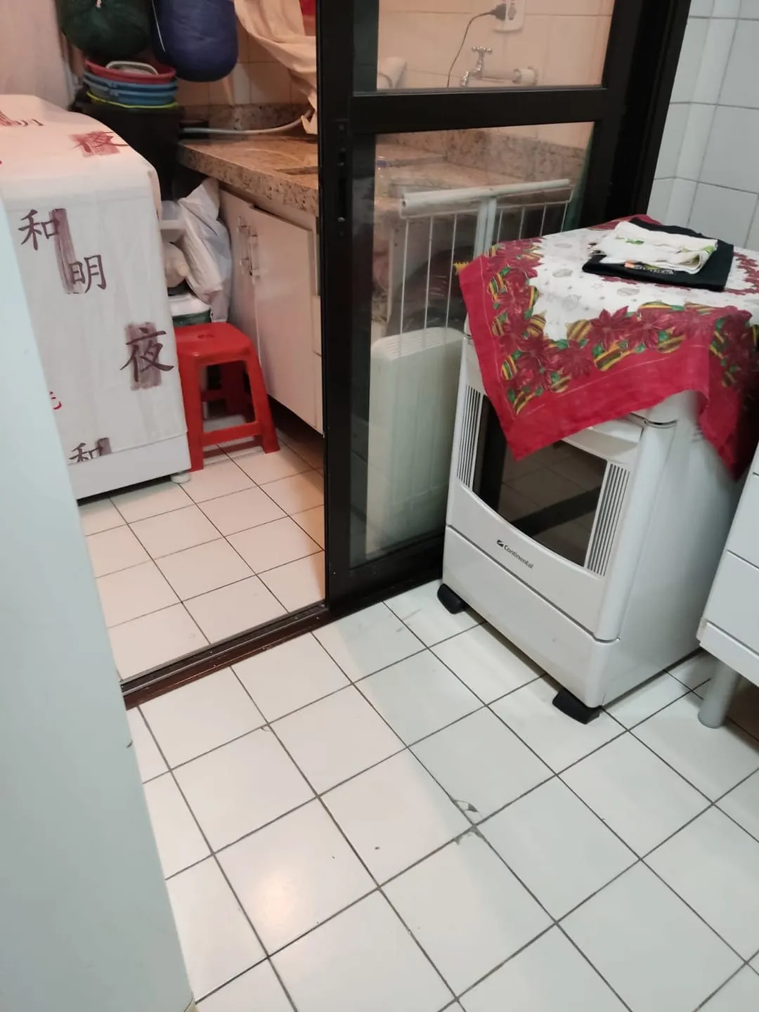 Imagem Apartamento à venda e locação 2 Quartos, 1 Vaga, 56M², Jardim Paulista, São José dos Campos - SP | Golden Park