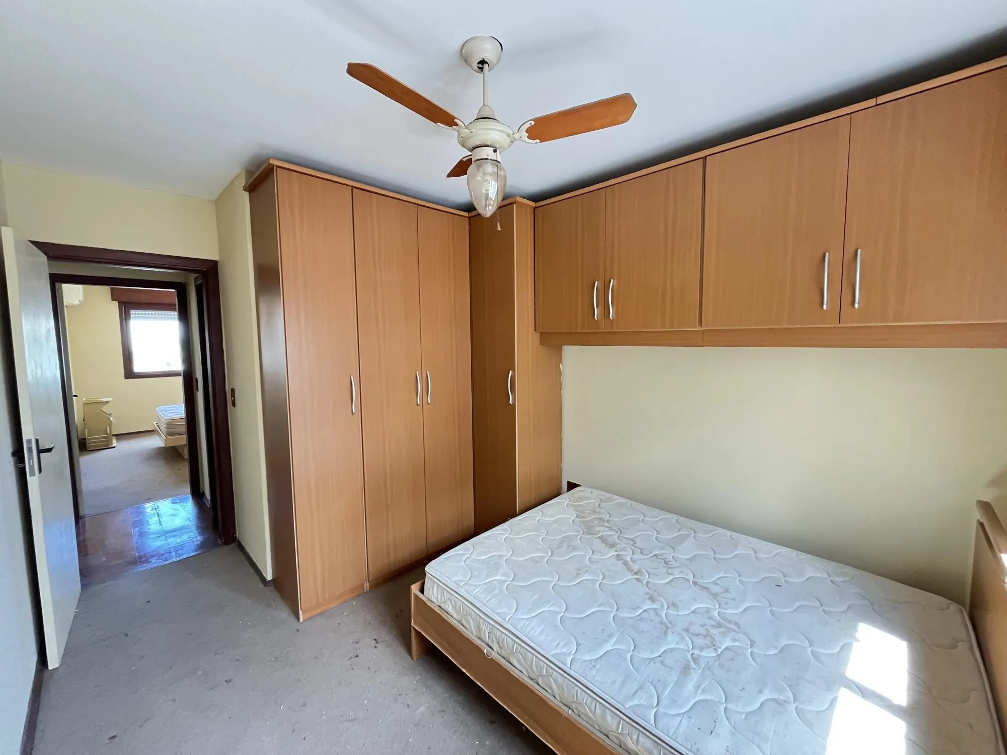 Imagem Apartamento com 71,78m² de área privativa