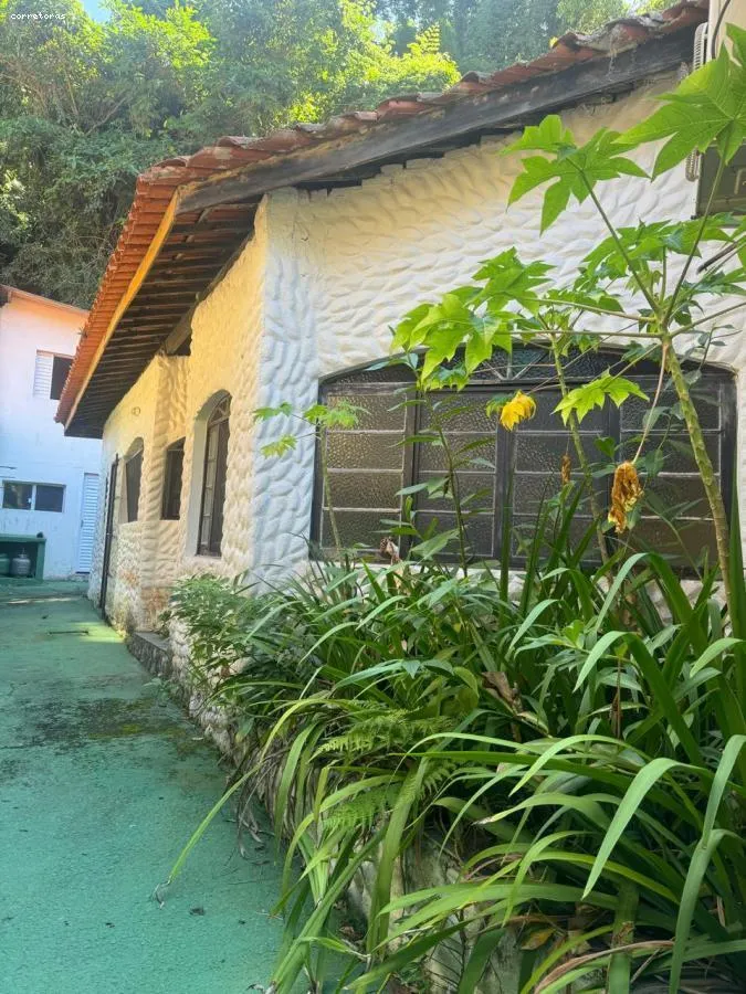Imagem Casa em Condomínio para Venda em São Sebastião, Guaeca, 3 dormitórios, 1 suíte, 2 banheiros, 5 vagas
