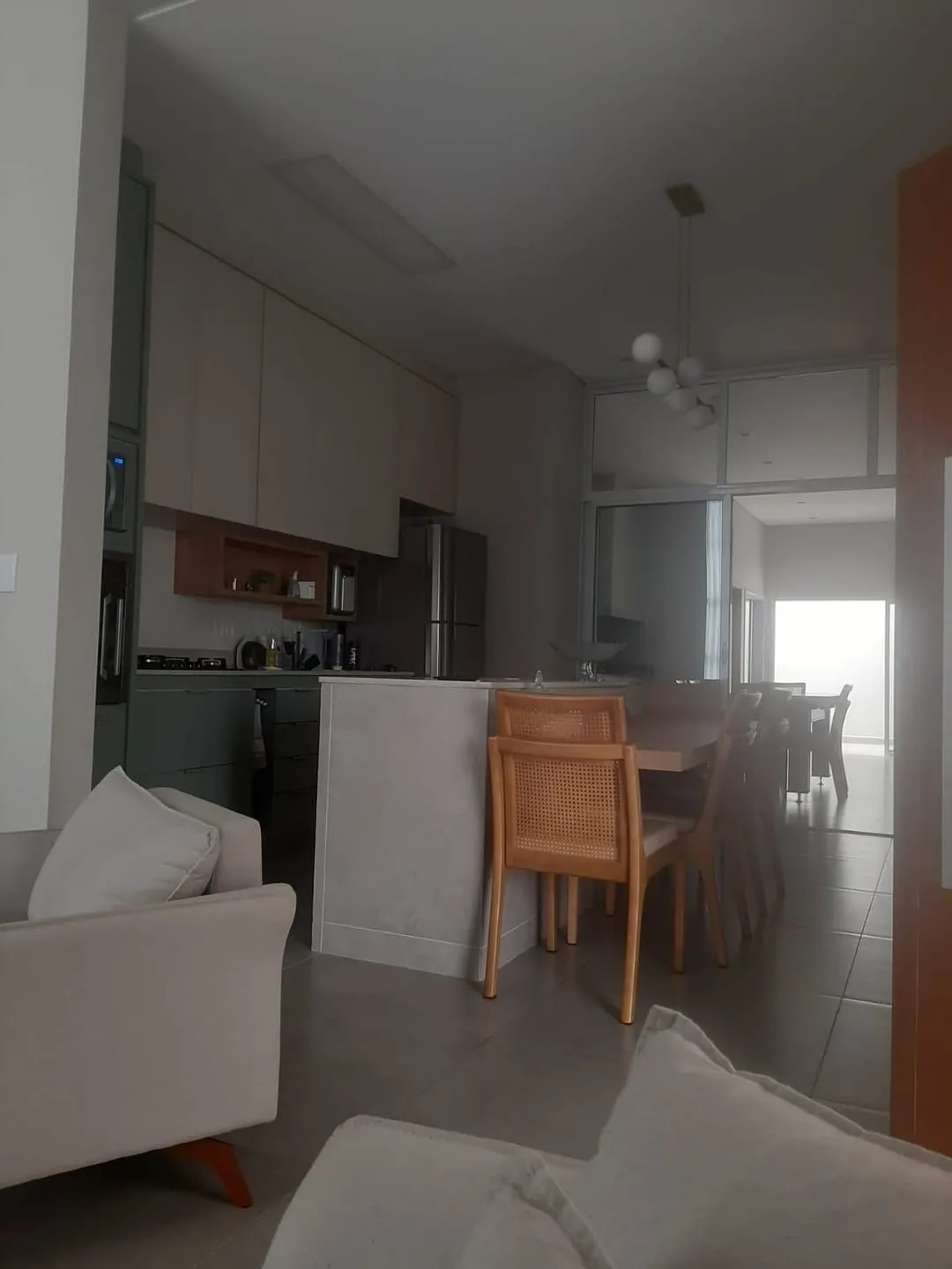 Imagem Casa à venda, Parque São Luís, Taubaté, SP
