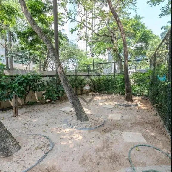 Imagem Apartamento proximo paulista Condomínio Clube