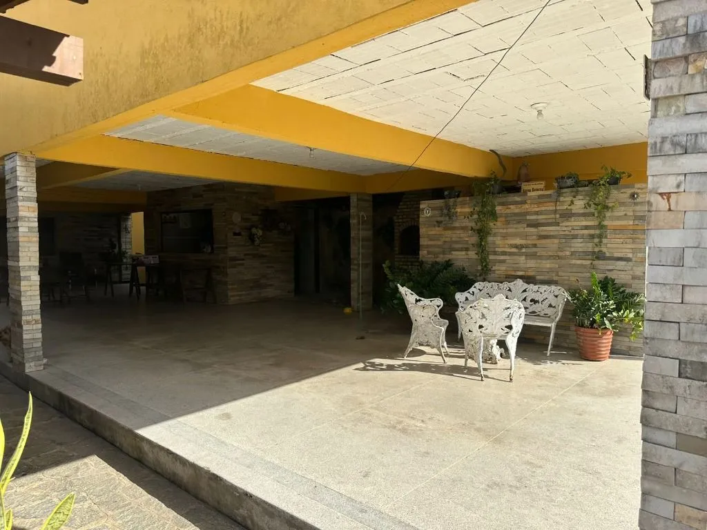 Imagem Casa à venda, 529 m² por R$ 799.998,00 - Cristo Redentor - João Pessoa/PB