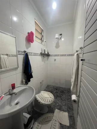 Imagem Casa com 3 dorms, Tude Bastos, Praia Grande - R$ 390 mil, Cod: 2258